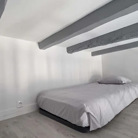 Lx154 Loft Rénové Lumineux - Plein Centre *