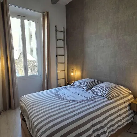 Lx154 Loft Rénové Lumineux - Plein Centre