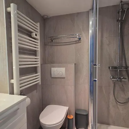 Lx154 Loft Rénové Lumineux - Plein Centre *