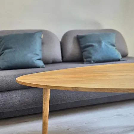 Appartement Lx154 Loft Rénové Lumineux - Plein Centre