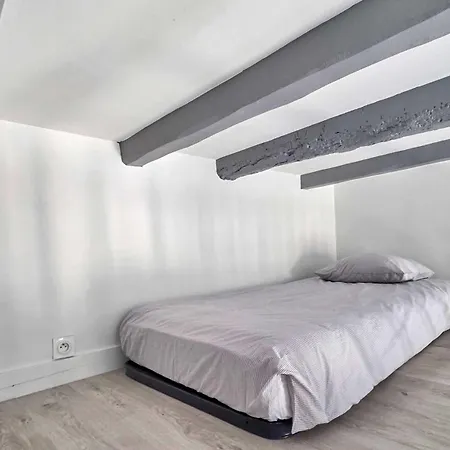 Appartement Lx154 Loft Rénové Lumineux - Plein Centre