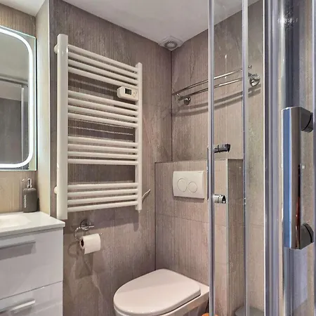 Lx154 Loft Rénové Lumineux - Plein Centre Cannes