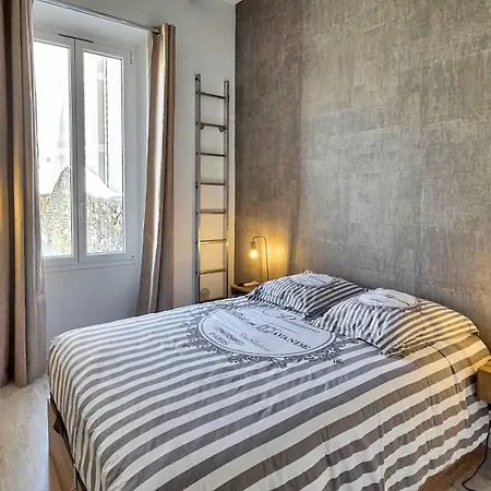 Lx154 Loft Rénové Lumineux - Plein Centre *