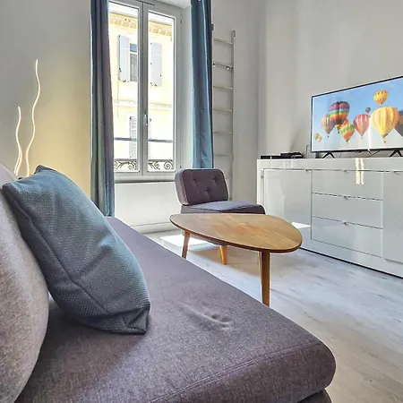 Διαμέρισμα Lx154 Loft Renove Lumineux - Plein Centre
