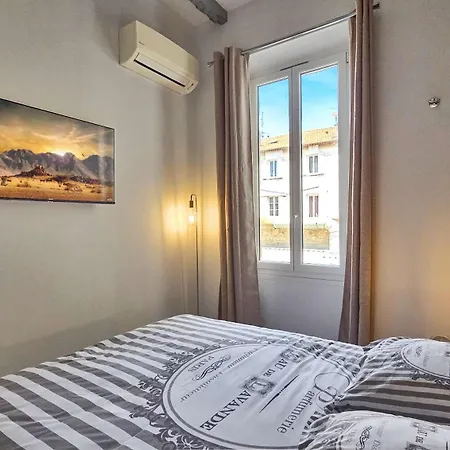 Lx154 Loft Renove Lumineux - Plein Centre Διαμέρισμα Κάννες