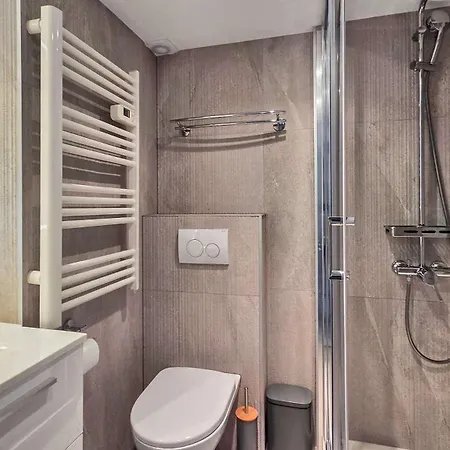 Lx154 Loft Rénové Lumineux - Plein Centre Appartement *